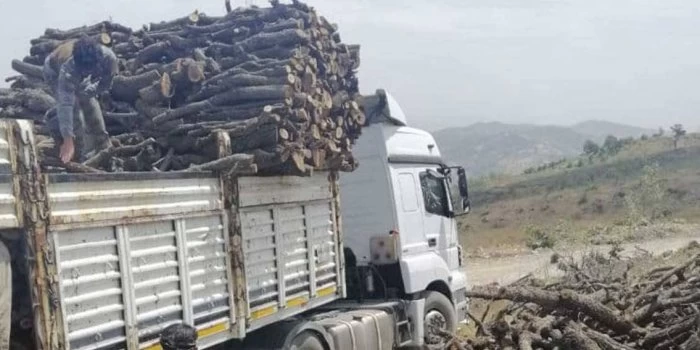 Οι βάρβαροι Τούρκοι αφήνουν χωρίς νερό χριστιανικά χωριά στο Ιρακινό Κουρδιστάν